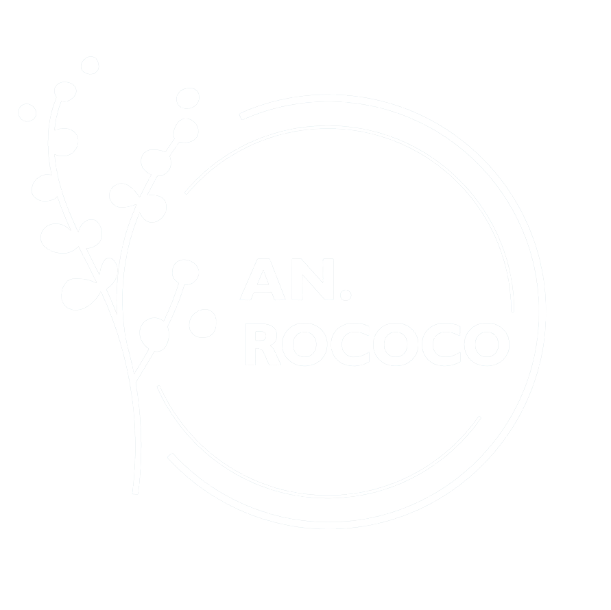 AN.ROCOCO — украшения ручной работы